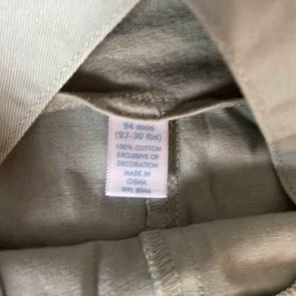 Infant Overalls And Onesie - Picture 2 of 6